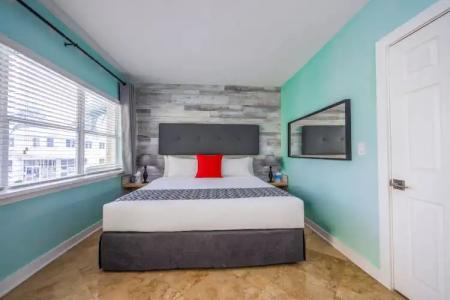 Suites on South Beach - 56