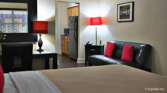 Suites on South Beach - 21