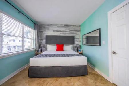 Suites on South Beach - 35