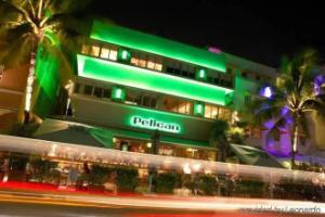 Отель «Pelican», Майами Бич