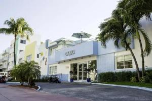 Aqua Hotel & Suites, Майами Бич