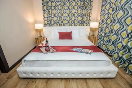 Metropole Suites South Beach - 3