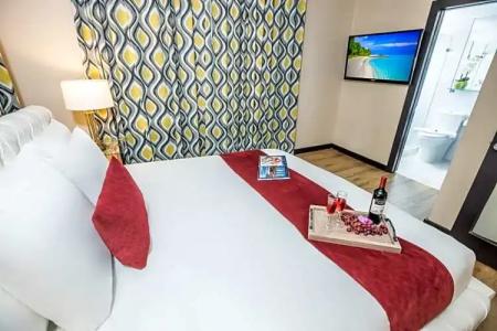 Metropole Suites South Beach - 47