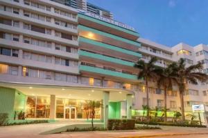 Seagull Hotel Miami Beach, Майами Бич