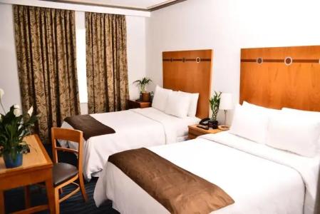 Majestic South Beach - 3