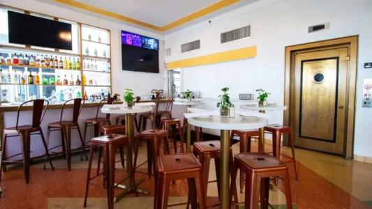 Majestic South Beach - 20