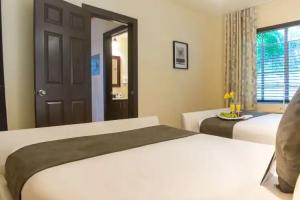 Tradewinds Apartment Hotel Miami Beach, Майами Бич