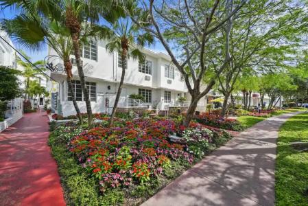 Tradewinds Apartment Miami Beach - 27