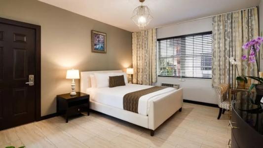 Tradewinds Apartment Miami Beach - 102