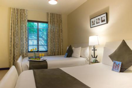 Tradewinds Apartment Miami Beach - 3