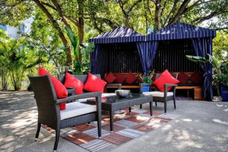 Tradewinds Apartment Miami Beach - 15