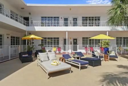 Tradewinds Apartment Miami Beach - 29