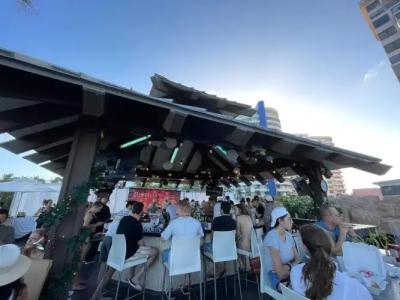 The Alexander All Suites - 28