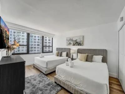 The Alexander All Suites - 94