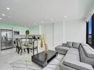 The Alexander All Suites - 384