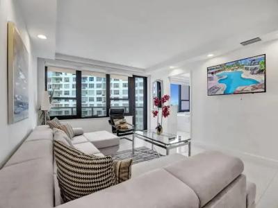 The Alexander All Suites - 35