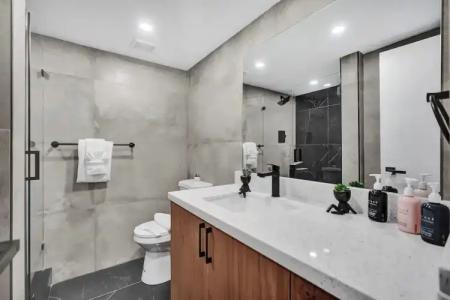 The Alexander All Suites - 345