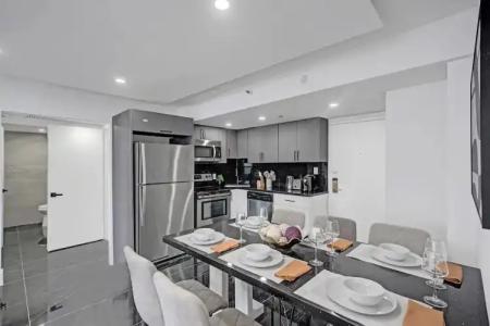 The Alexander All Suites - 577