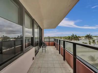 The Alexander All Suites - 36