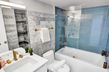 The Alexander All Suites - 795