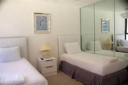 The Alexander All Suites - 608