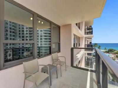 The Alexander All Suites - 550