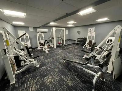 The Alexander All Suites - 17