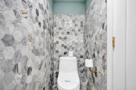 The Alexander All Suites - 797