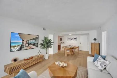 The Alexander All Suites - 468