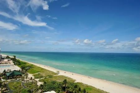 The Alexander All Suites - 19