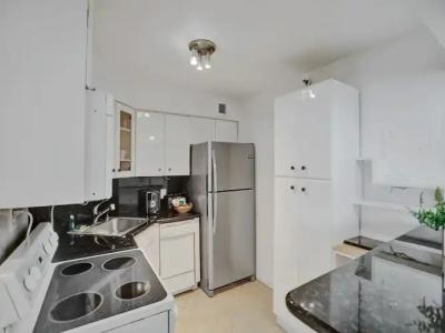 The Alexander All Suites - 332