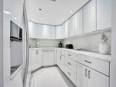 The Alexander All Suites - 187