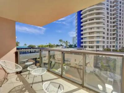 The Alexander All Suites - 284