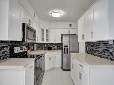 The Alexander All Suites - 63