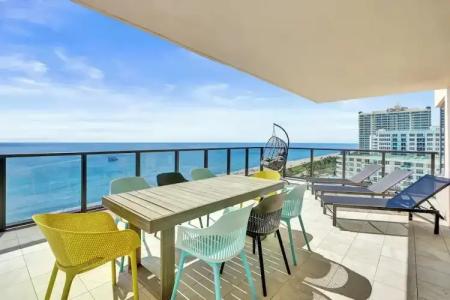 The Alexander All Suites - 794