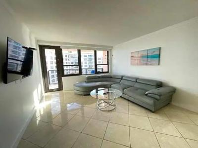 The Alexander All Suites - 597