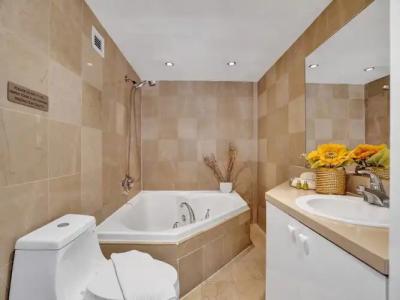 The Alexander All Suites - 67