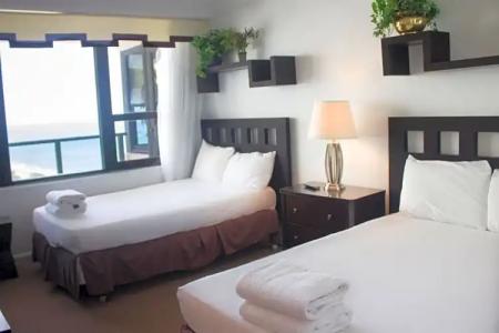 The Alexander All Suites - 605