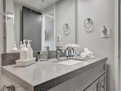 The Alexander All Suites - 499