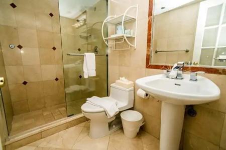 The Alexander All Suites - 616