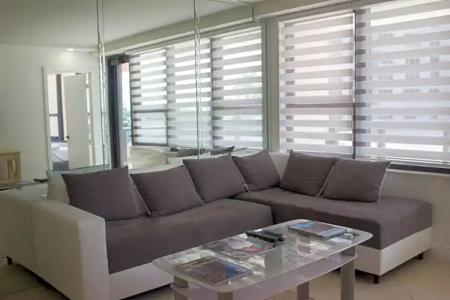 The Alexander All Suites - 612