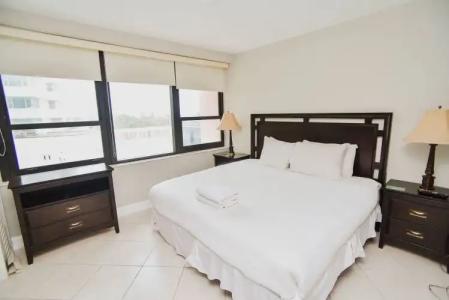 The Alexander All Suites - 5