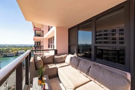 The Alexander All Suites - 770