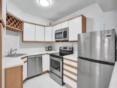 The Alexander All Suites - 85