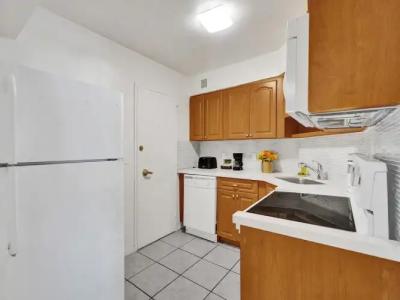 The Alexander All Suites - 114