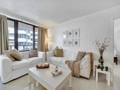 The Alexander All Suites - 162