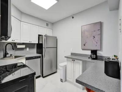 The Alexander All Suites - 171