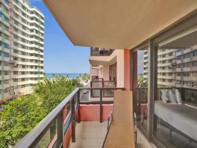 The Alexander All Suites - 127