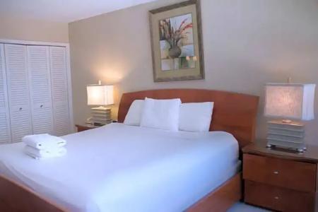 The Alexander All Suites - 610