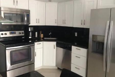 The Alexander All Suites - 24